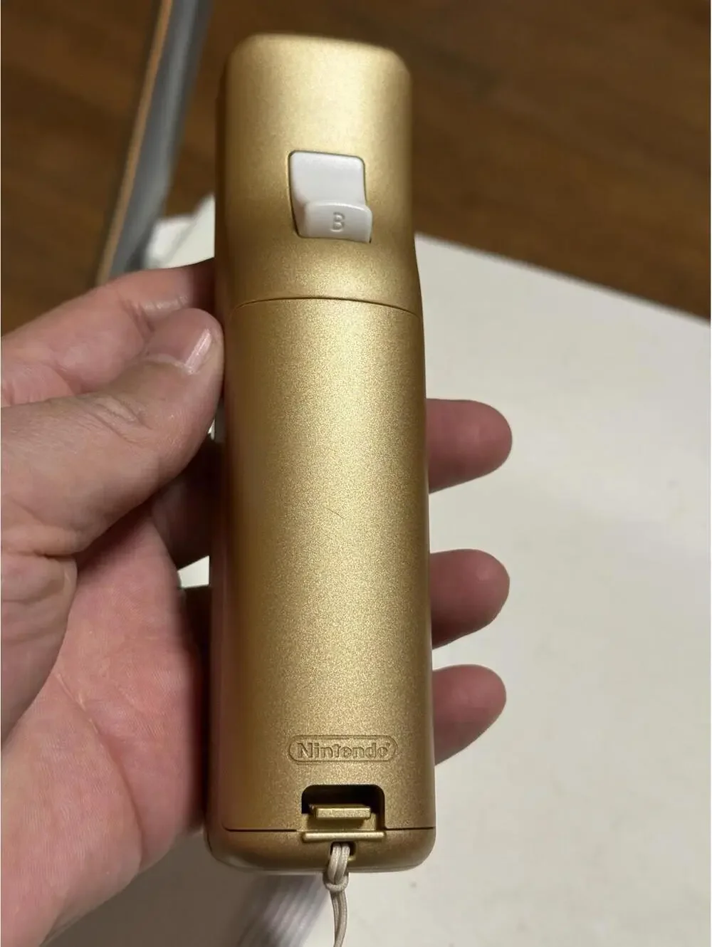 WII Remote Model RVL 036 The Legend of Zelda NINTENDO Nintendo